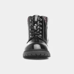 Lilley & Skinner Montreal Womens Black Ankle Boot