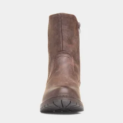 Lilley & Skinner Ottawa Womens Brown Boot