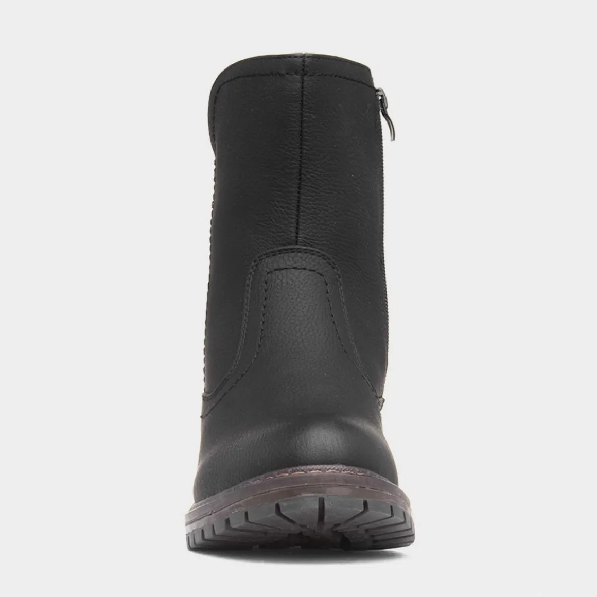 Lilley & Skinner Ottawa Womens Black Boot