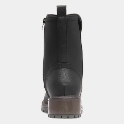 Lilley & Skinner Ottawa Womens Black Boot