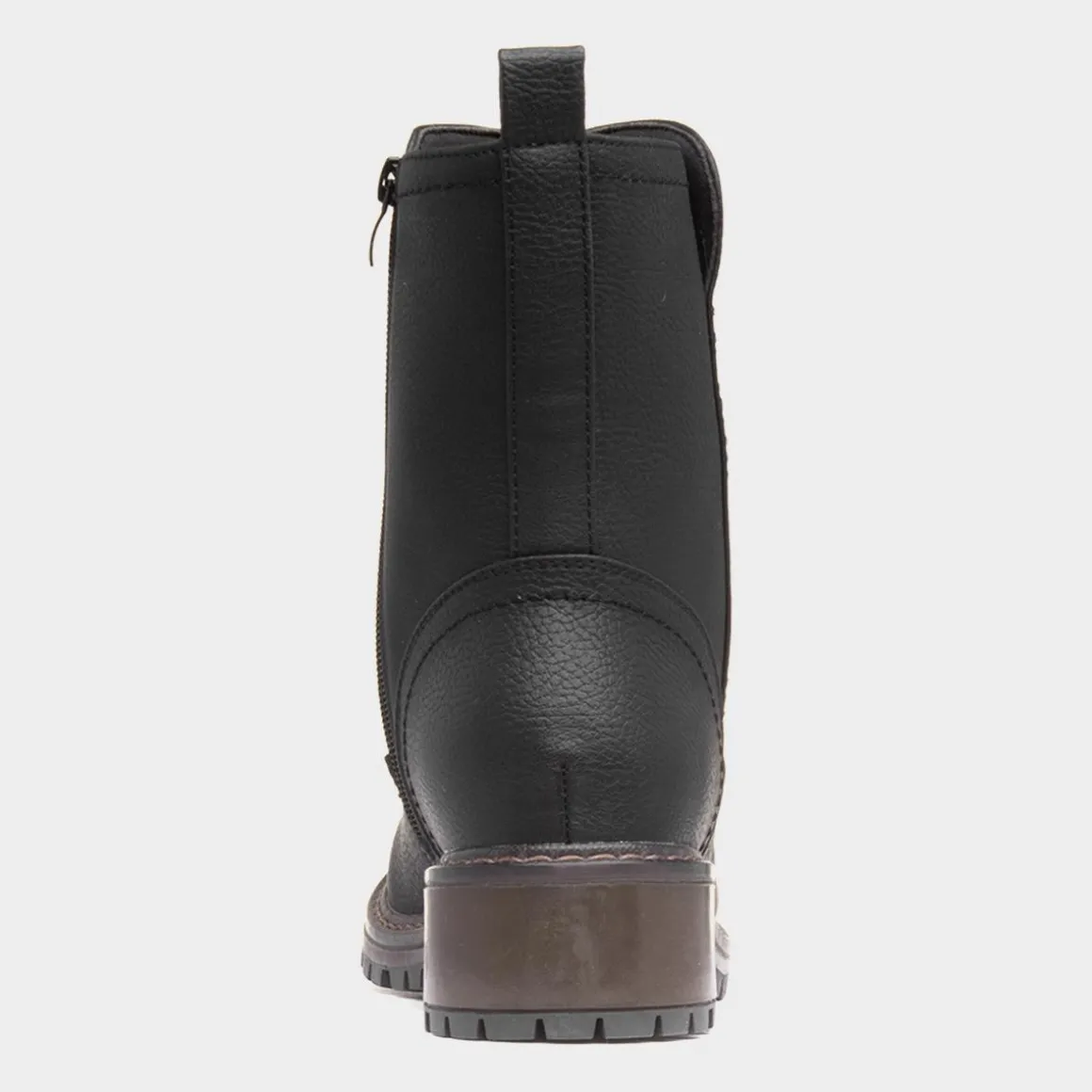 Lilley & Skinner Ottawa Womens Black Boot