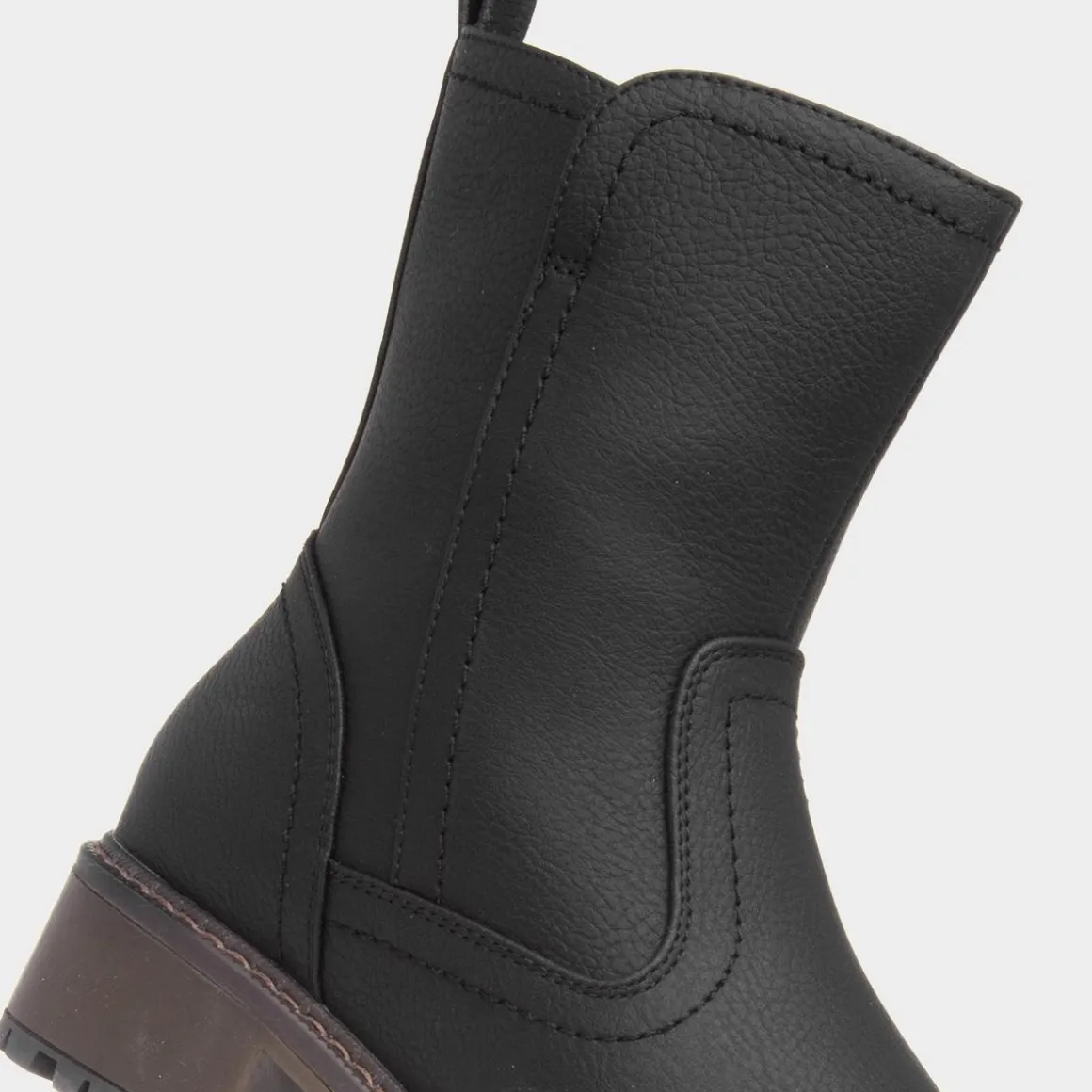 Lilley & Skinner Ottawa Womens Black Boot