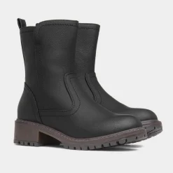 Lilley & Skinner Ottawa Womens Black Boot