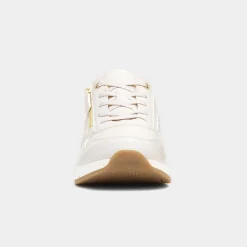 Lilley & Skinner Track Womens Beige Casual Trainer