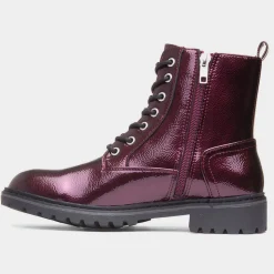 Lilley & Skinner Winnipeg Womens Bordeaux Boot
