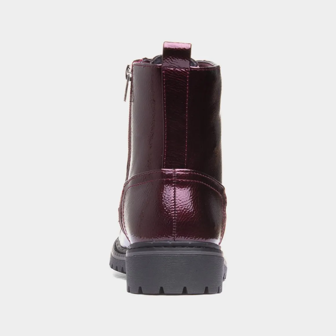 Lilley & Skinner Winnipeg Womens Bordeaux Boot
