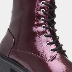 Lilley & Skinner Winnipeg Womens Bordeaux Boot