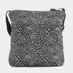Lilley Amble Womens Multi Print Cross Body Bag