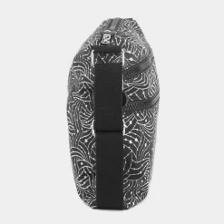 Lilley Amble Womens Multi Print Cross Body Bag