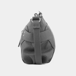 Lilley Camila Womens Grey Bag