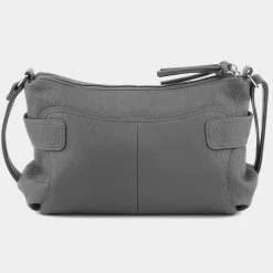 Lilley Camila Womens Grey Bag