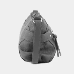 Lilley Camila Womens Grey Bag