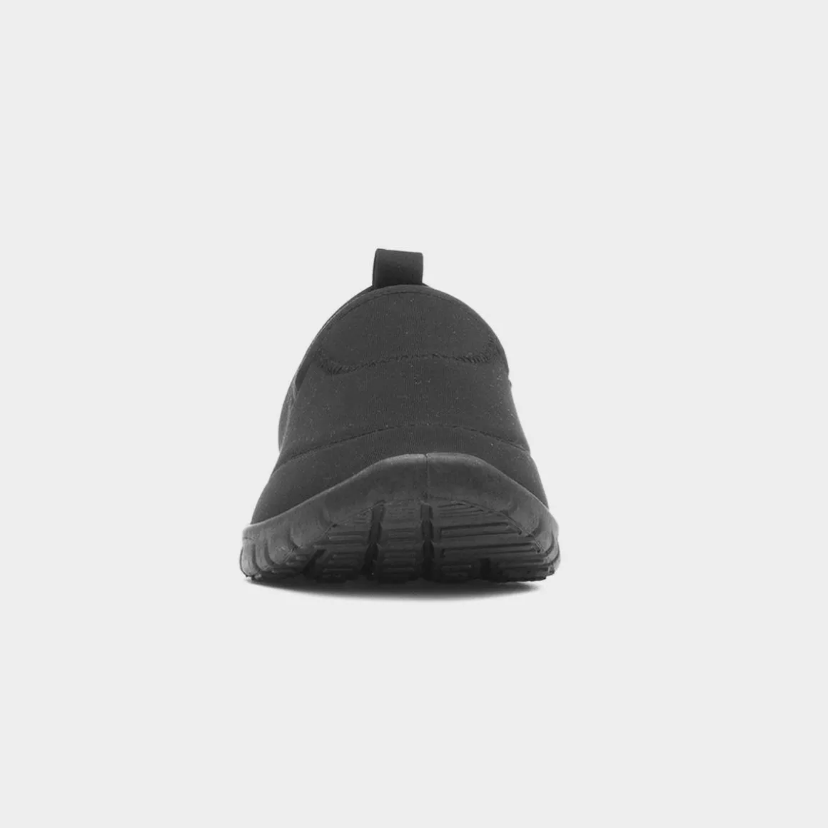 Lilley Danielle Womens Black Casual Shoe