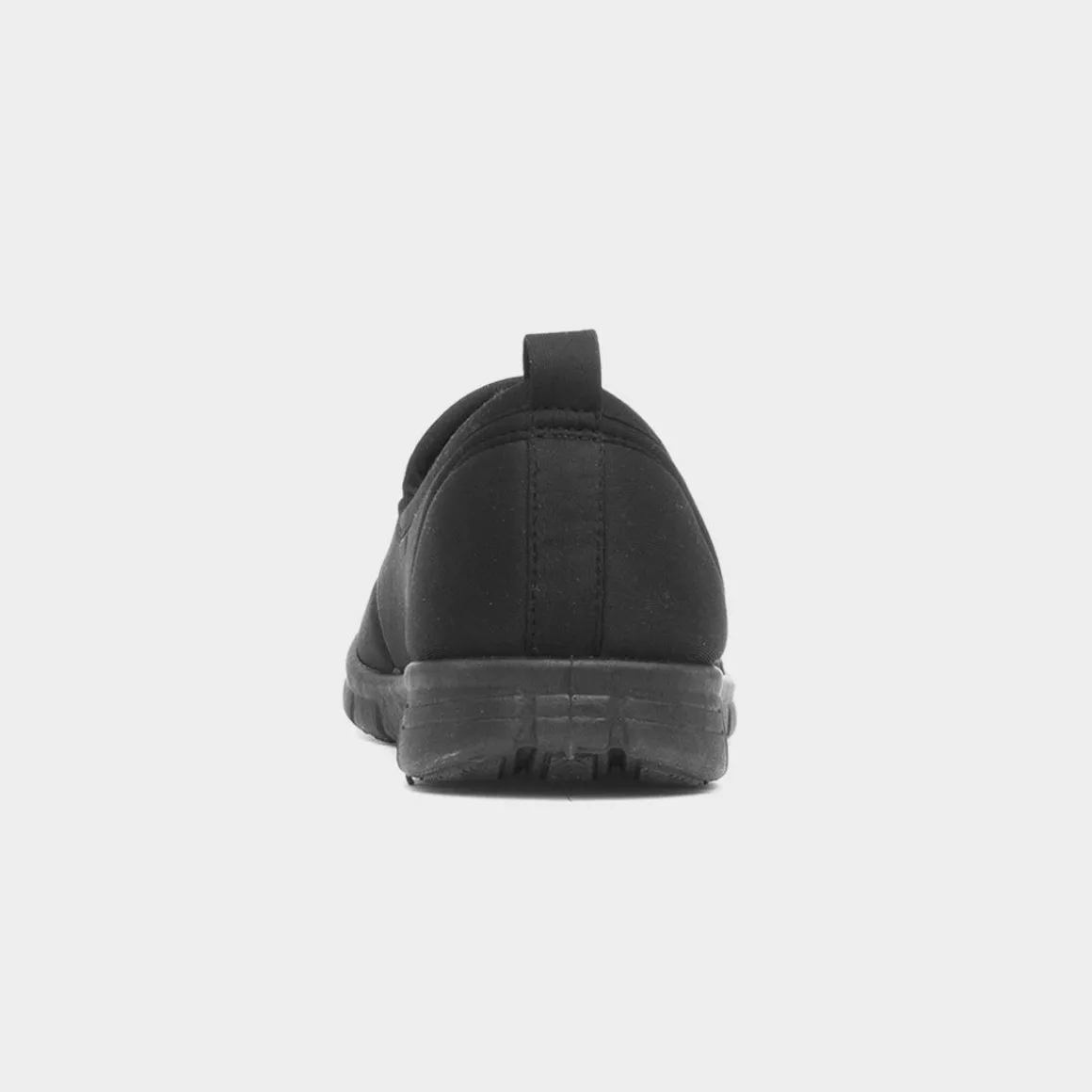 Lilley Danielle Womens Black Casual Shoe