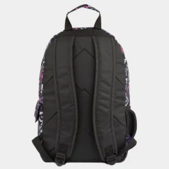 Lilley Fareham Multi Coloured Butterfly Back Pack