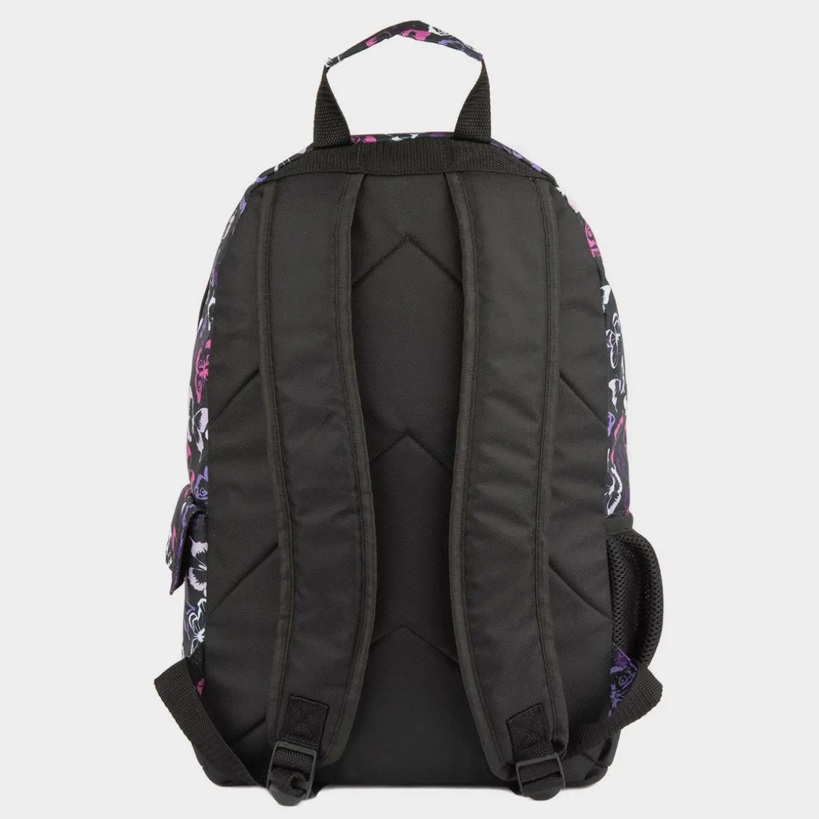 Lilley Fareham Multi Coloured Butterfly Back Pack