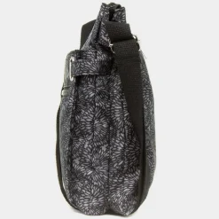Lilley Florrie Multi Patterned Cross Body Handbag