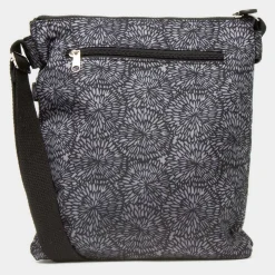 Lilley Florrie Multi Patterned Cross Body Handbag
