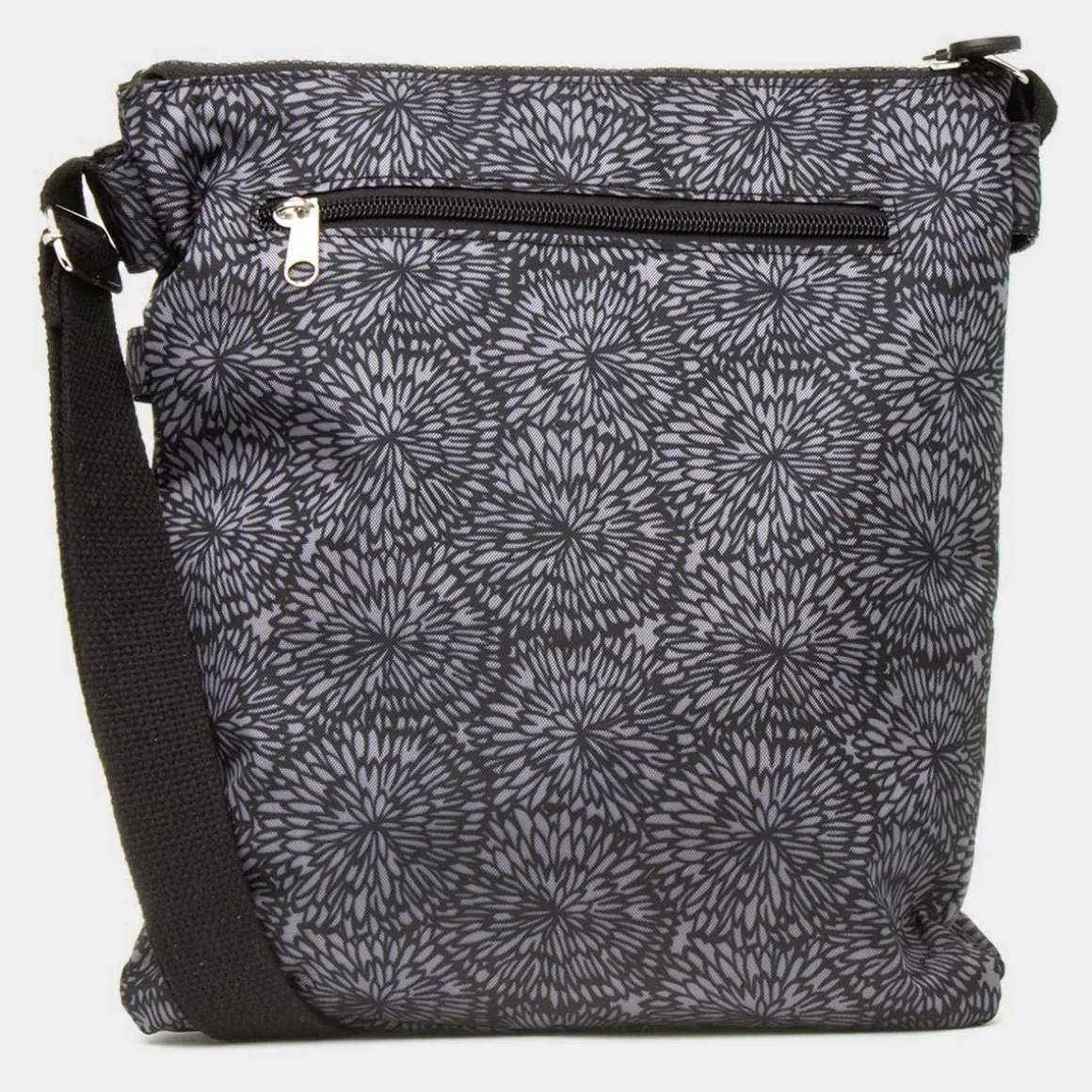 Lilley Florrie Multi Patterned Cross Body Handbag
