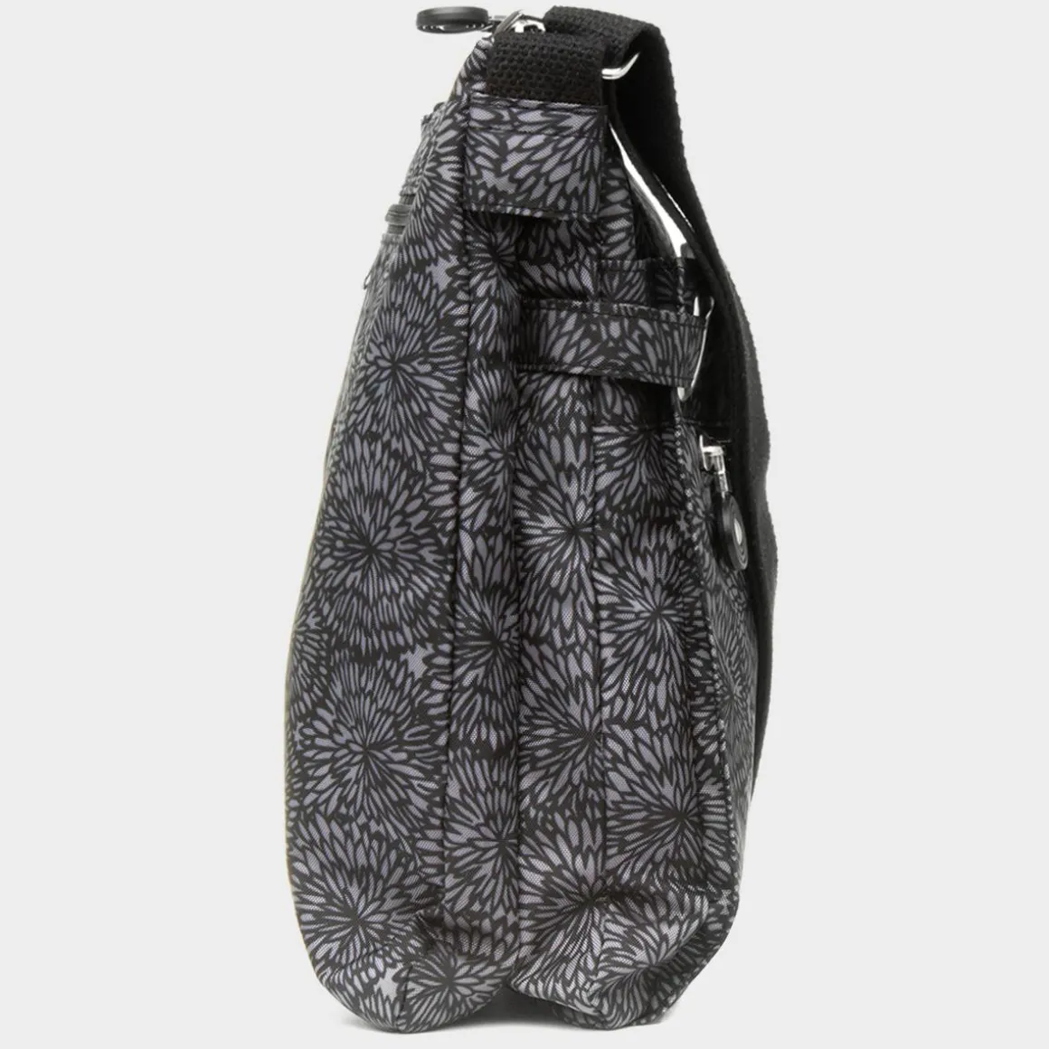 Lilley Florrie Multi Patterned Cross Body Handbag