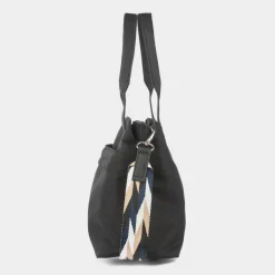 Lilley Inez Womens Black Handbag