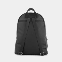 Lilley Kendal Black Backpack