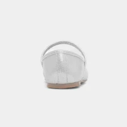 Lilley Sparkle Flossie Girls Metallic Ballerina