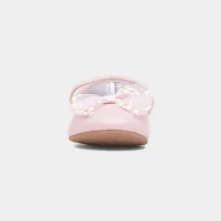 Lilley Sparkle Flossie Girls Pink Ballerina