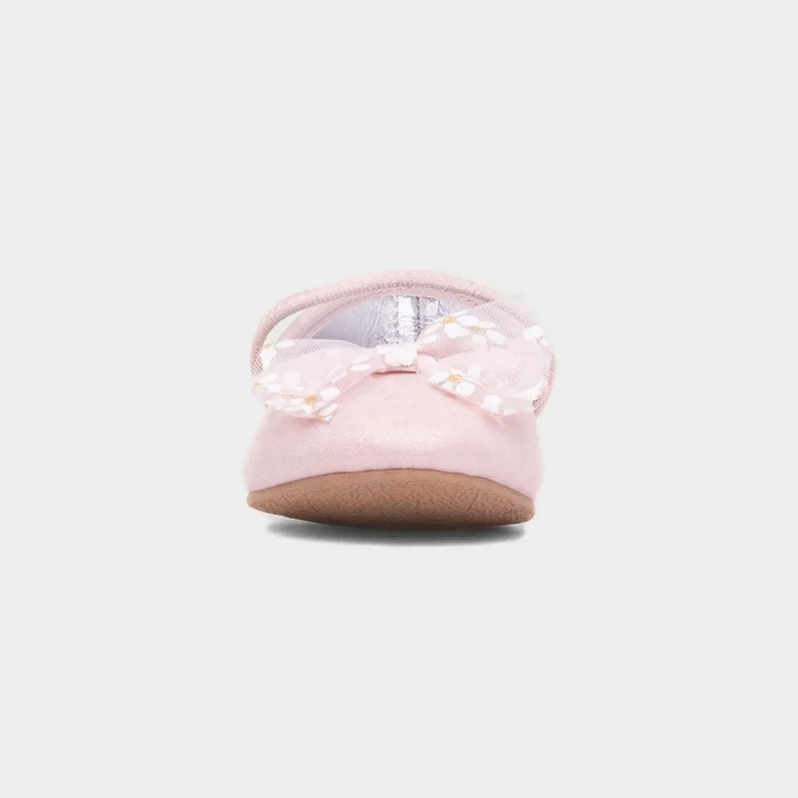 Lilley Sparkle Flossie Girls Pink Ballerina