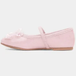 Lilley Sparkle Flossie Girls Pink Ballerina