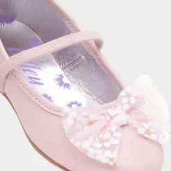 Lilley Sparkle Flossie Girls Pink Ballerina