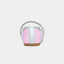 Lilley Sparkle Louisa Girl's Multi Ballerina