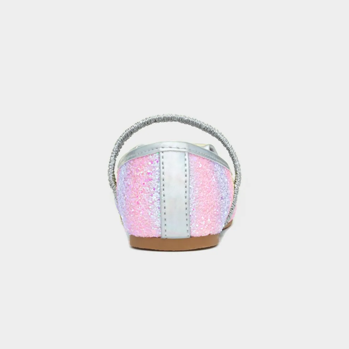 Lilley Sparkle Louisa Girl's Multi Ballerina