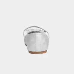 Lilley Sparkle Louisa Girls White Ballerina