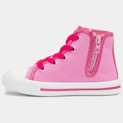 LOL Surprise Dolls Kids Pink Canvas