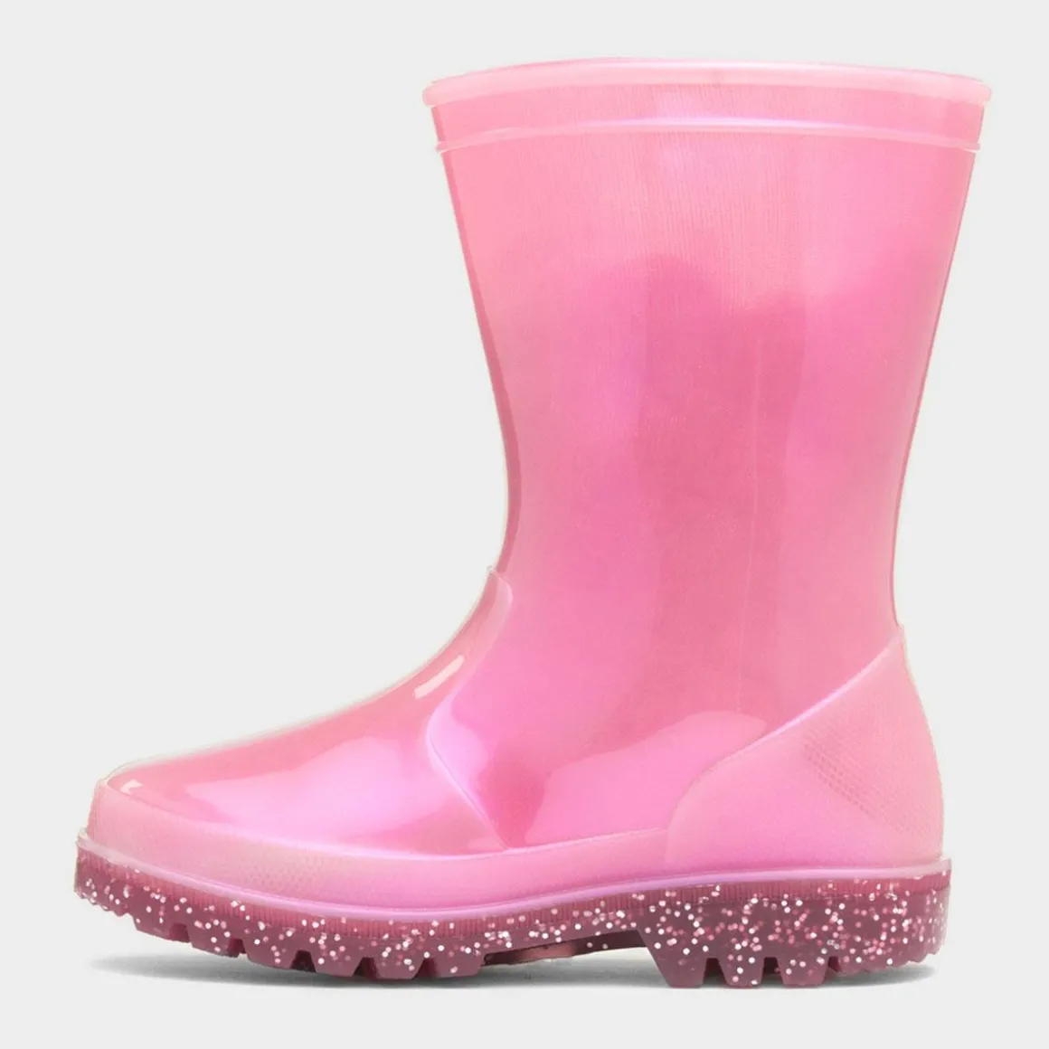 LOL Surprise Girls Pink Welly