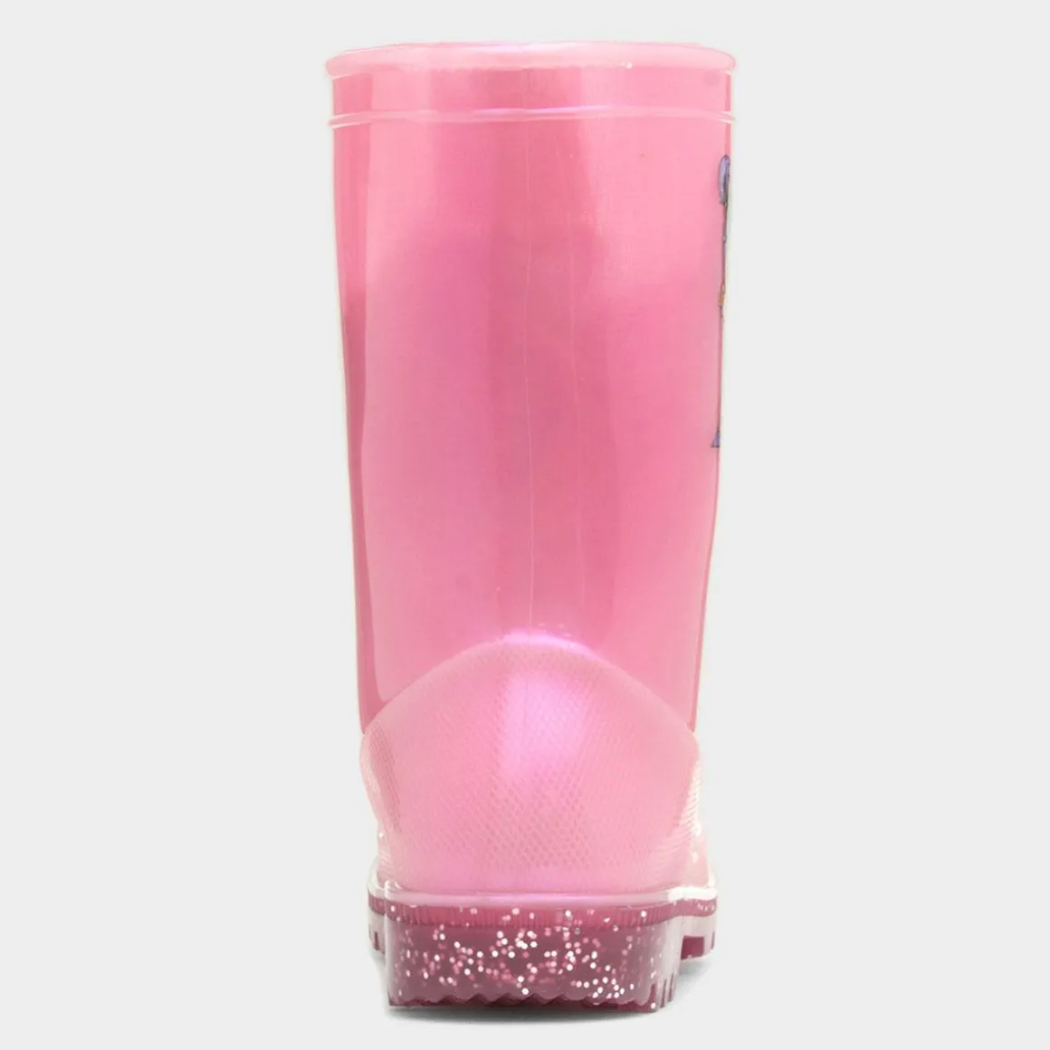 LOL Surprise Girls Pink Welly
