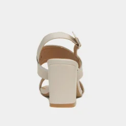 Lunar Aldora Womens Beige Heel