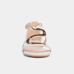 Lunar Girona Womens Beige Sandal