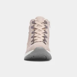 Lunar Jet Womens Ankle Stone Boot