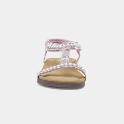 Lunar Tancy Womens Lilac Sandal