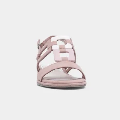 Marco Tozzi Womens Nude Sandals