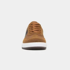 Original Penguin Gaz Mens Tan Casual Shoe