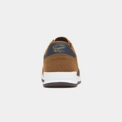Original Penguin Gaz Mens Tan Casual Shoe