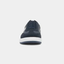 Original Penguin Gaz Mens Navy Casual Shoe