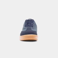 Original Penguin Giovanni Mens Navy Casual Shoe