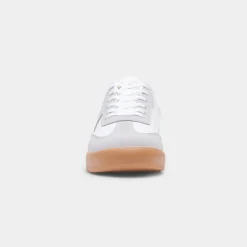 Original Penguin Giovanni Mens Grey Casual Shoe