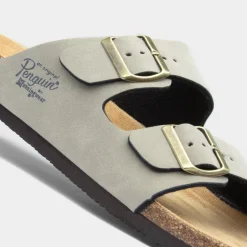 Original Penguin Port Mens Sand Buckle Sandal