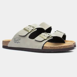 Original Penguin Port Mens Sand Buckle Sandal