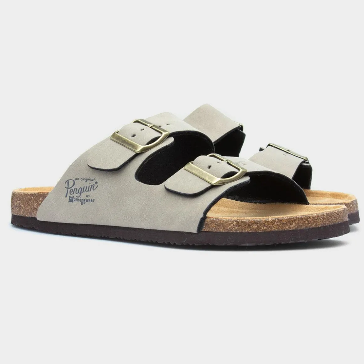Original Penguin Port Mens Sand Buckle Sandal